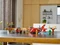 LEGO City Feuerwehr - Löschflugzeug der Feuerwehr Vorschaubild