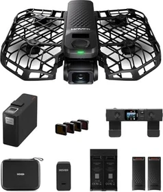 HoverAir X1 Pro Skiing Combo