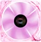 Riotoro Prism RGB Fan, LED-Steuerung, Lüftersteuerung, 120mm, 2er-Pack Vorschaubild