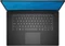 Dell XPS 15 9550 (2016), silber, Core i5-6300HQ, 8GB RAM, 1TB HDD, GeForce GTX 960M, DE Vorschaubild