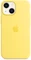 Apple Silikon Case mit MagSafe für iPhone 13 Mini Vorschaubild