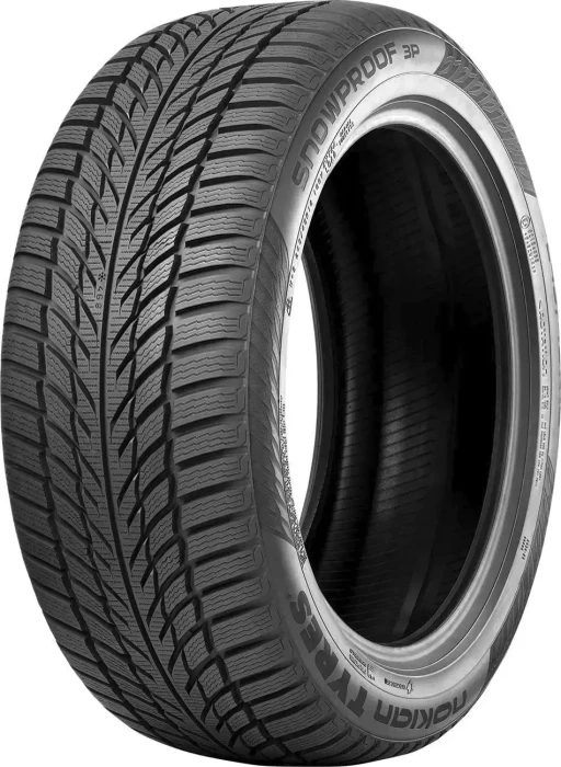 Nokian WR Snowproof 235/35 R19 91W XL