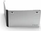 Inca IBK-579BT Recharable Foldable Smart Silver Keyboard, schwarz/silber, Bluetooth, DE Vorschaubild