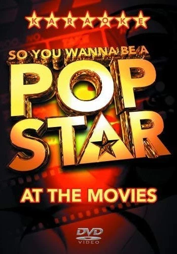 Karaoke: At the Movies (verschiedene Filme) (DVD)