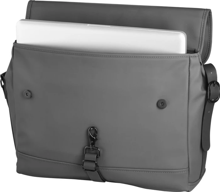 Hama Laptop-Tasche Perth 15.6", grau