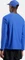 Odlo Zeroweight Chill-Tec 2.0 Laufshirt langarm dazzling blue (Herren) Vorschaubild