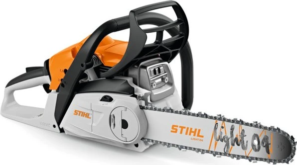 Stihl MS212 C-BE 30cm Benzin-Kettensäge