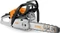 Stihl MS212 Benzin-Kettensäge Vorschaubild