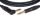 Klotz Titanium Instrument gewinkelt 4.5m (TI-0450PR)