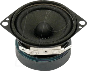 Visaton FRS 5 XTS - 8 Ohm, Stück