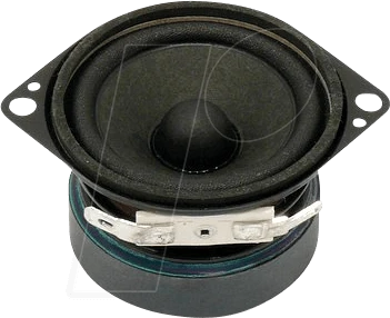 Visaton FRS 5 XTS - 8 Ohm, Stück