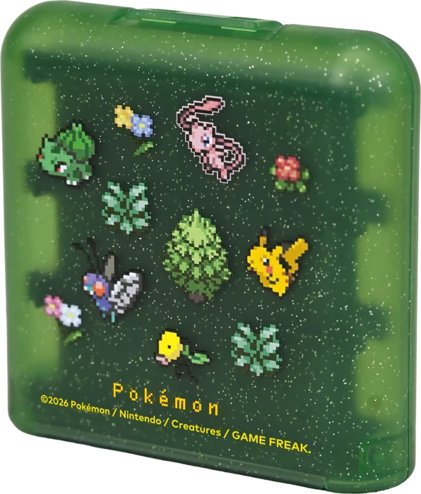 Hori 24 Spiele Kartenetui (Switch 2)
