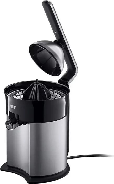 Braun CJ 7050 BK CitrusQuick 7 Zitruspresse