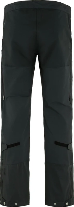 Fjällräven Bergtagen Touring Hose lang schwarz (Herren)