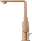 Grohe Allure Einhand-Waschtischbatterie 1/2" L-Size warm sunset gebürstet Vorschaubild