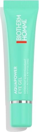 Biotherm Homme Aquapower Eye Gel, 15ml