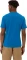 Vaude Logo II T-Shirt kurzarm radiate blue (Herren) Vorschaubild