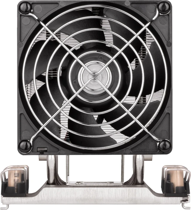 SilverStone XE04-4677V