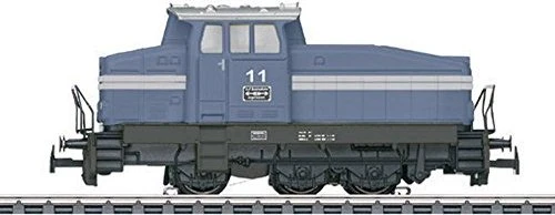 Märklin - Start up Spur H0 Diesellok - Diesellokomotive DHG 500, Bauart Henschel