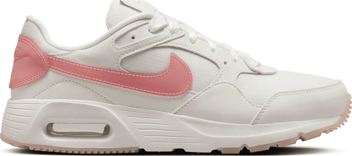 Nike Air Max SC Trend summit white/sail/phantom/red stardust (Damen)