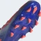 adidas Predator Edge.2 MG hi-res blue/turbo (Herren) Vorschaubild