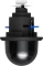 Ubiquiti G5 PTZ In-Ceiling Mount schwarz, Unterputz, Deckenhalterung Vorschaubild