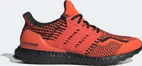 adidas Ultraboost DNA 5.0 solar red/core black (Herren)