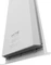 Hyte Y70 Touch Display Upgrade, 14.5" Touchscreen, Snow White Vorschaubild