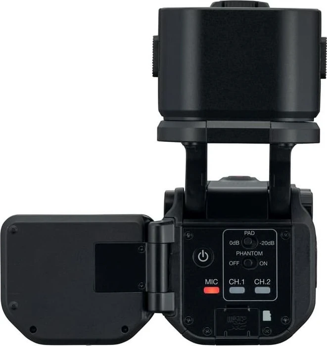 Zoom Q8n-4K