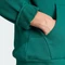 adidas Essentials French Terry Big Logo Hoodie collegiate green (Herren) Vorschaubild