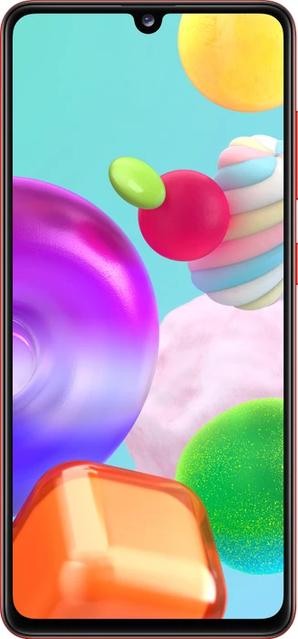 Samsung Galaxy A41