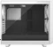 Fractal Design Meshify 2 Lite White TG Clear Tint, Glasfenster Vorschaubild