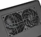 SilverStone Fortress FTZ01-E, schwarz, Mini-ITX Vorschaubild