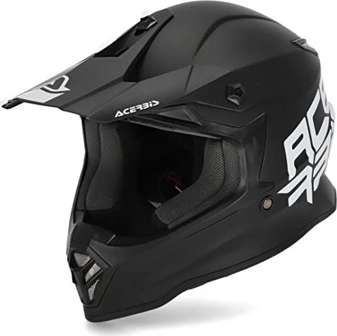 Acerbis Steel Kid