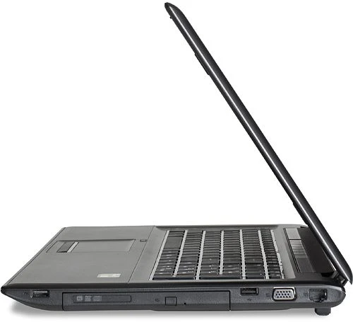 Wortmann Terra Mobile 1774 Pro, Core i5-4200M, 8GB RAM, 250GB SSD, GeForce GT 740M, DE