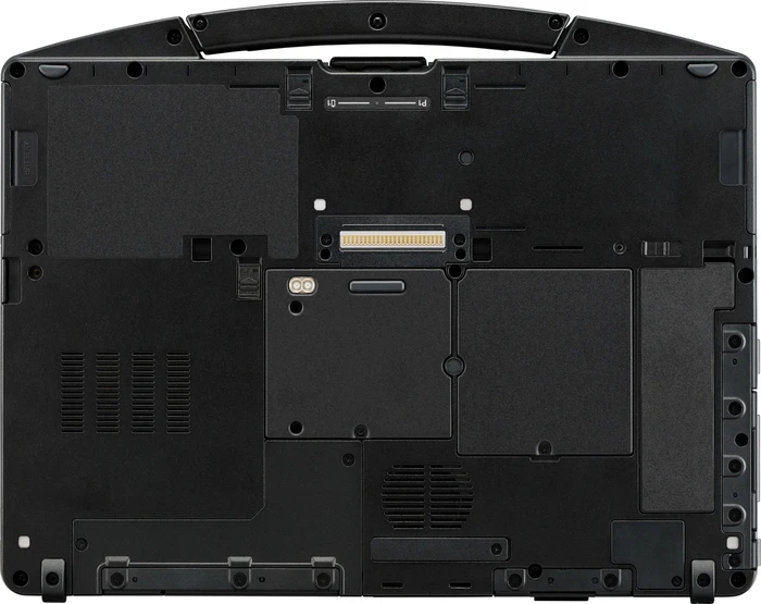 Panasonic Toughbook FZ-55MK2, Core i5-1145G7, 8GB RAM, 512GB SSD, DE