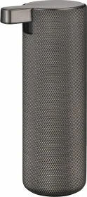 Blomus Modo Rof Seifenspender 165ml burned metal