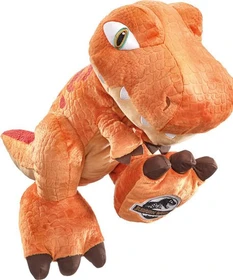 Schmidt Spiele Jurassic World T-Rex 48cm