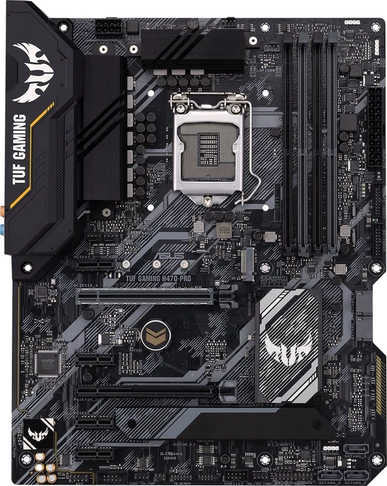 ASUS TUF Gaming H470-Pro (Intel 1200)
