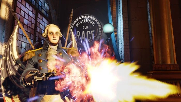 Bioshock Infinite - Season Pass (Download) (Add-on) (PC)