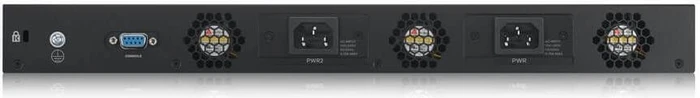 Zyxel XGS4600 Rackmount Gigabit Managed Switch, 48x SFP, 4x SFP+