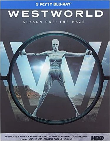 Westworld Season 1
