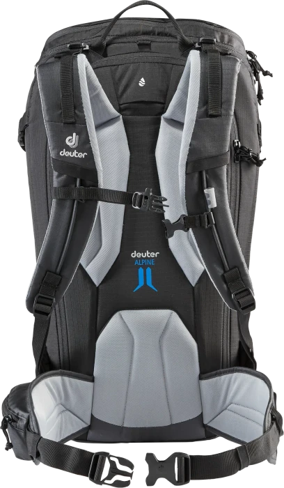 Deuter Freerider Pro 34+ schwarz