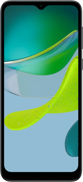 Motorola Moto E13 64GB Aurora Green