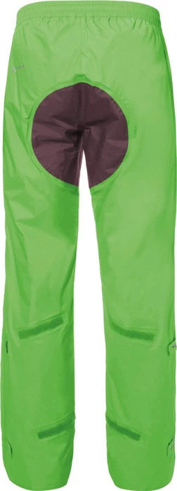 Vaude Drop II Fahrradhose lang gooseberry (Herren)
