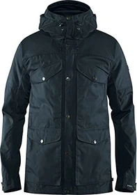 Fjällräven Vidda Pro Funktionsjacke dark navy (Herren)