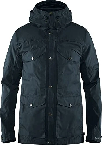 Fjällräven Vidda Pro Funktionsjacke dark navy (Herren)