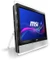 MSI Wind Top AE2410-B52454G1T0S7VMX, schwarz, Core i5-2450M, 4GB RAM, 1TB HDD Vorschaubild