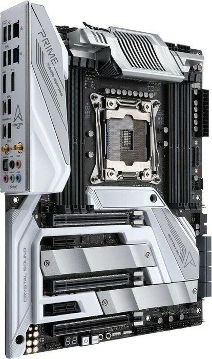 ASUS Prime X299 Edition 30 (Intel 2066)
