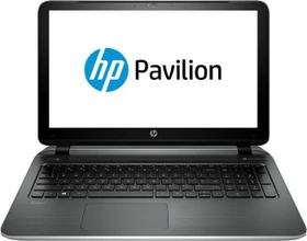 HP Pavilion 15-ab054ng, A10-8700P, 8GB RAM, 1TB HDD, Radeon R7 M360, DE